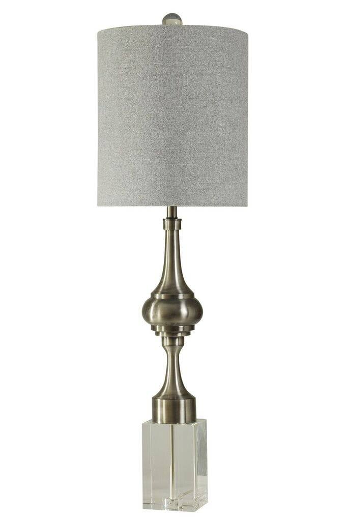 HOWSE | LIGHTING | BRISTOL TABLE LAMP - HOWSE