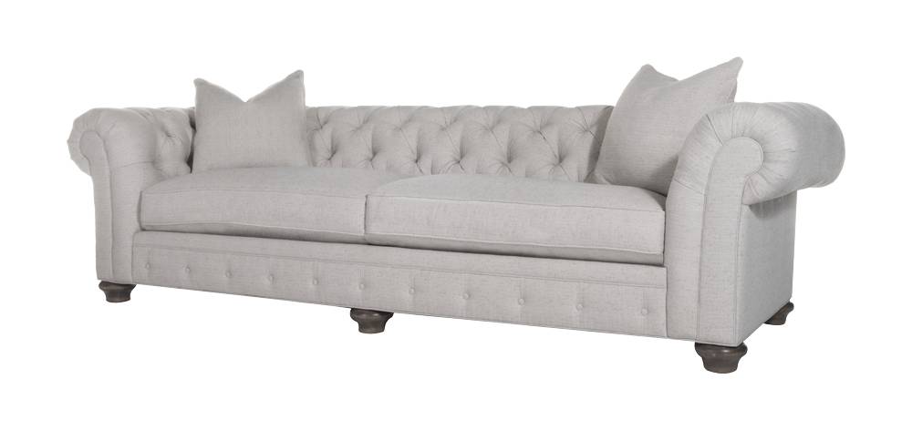 Chester Xl Sofa Coconut