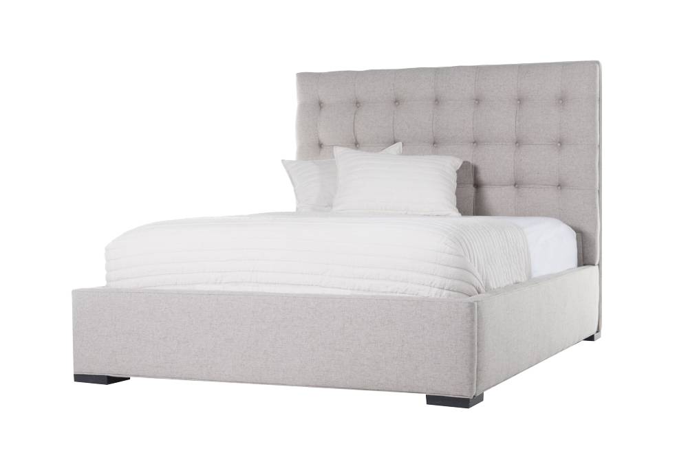 HOWSE BEDROOM LAFAYETTE BED KING HOWSE