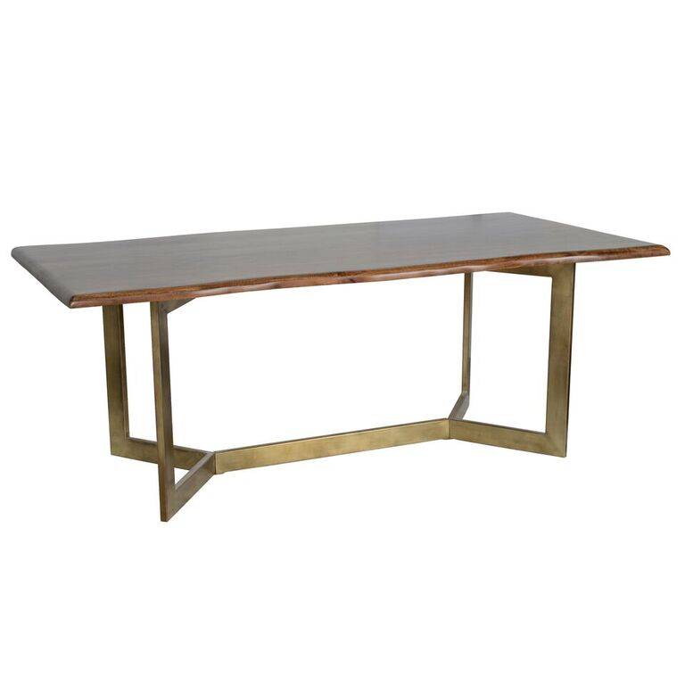 HOWSE DINING KANE DINING TABLE HOWSE