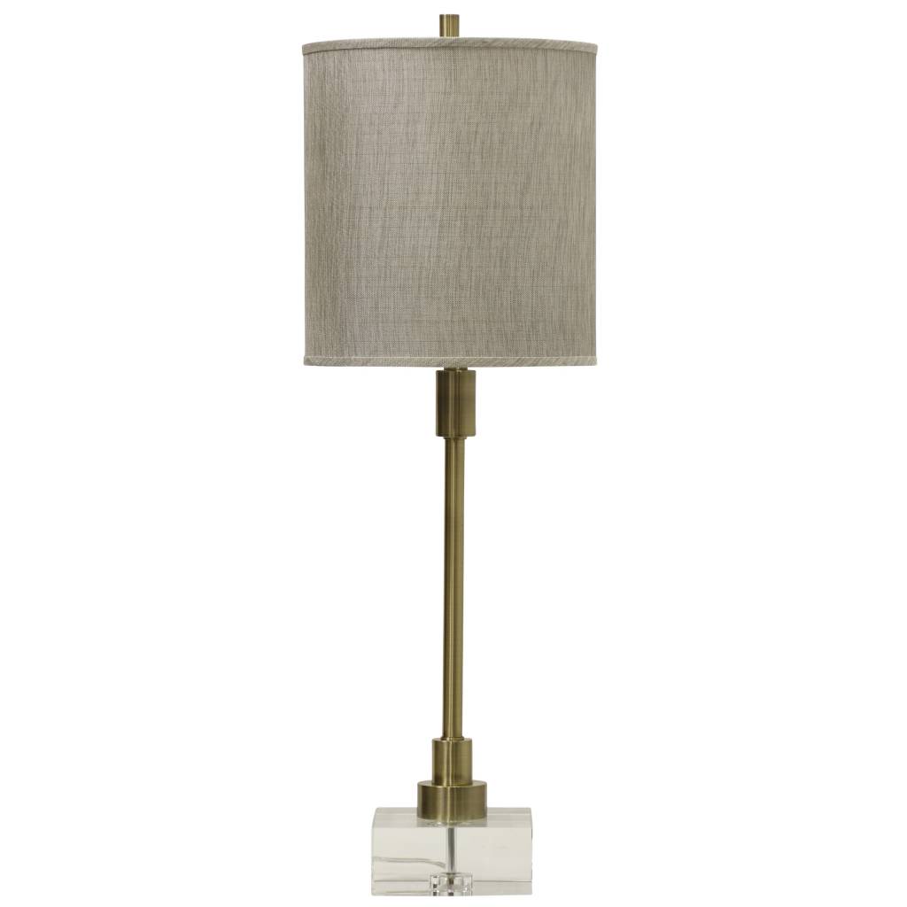 Howse Lighting Lenox Table Lamp Lenox Table Lamp