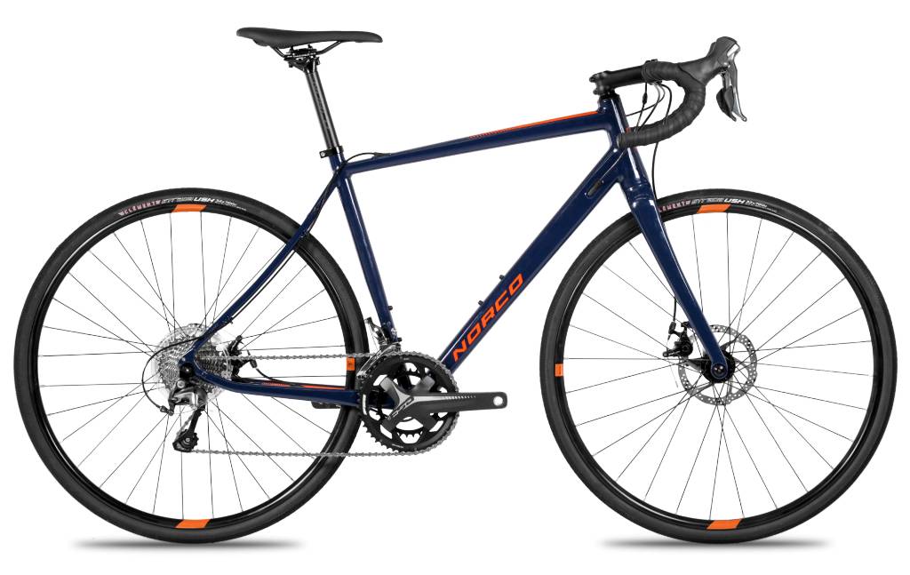 Norco 18 SEARCH A TIAGRA PURPLE 53 Cursed Bikes and Coffee