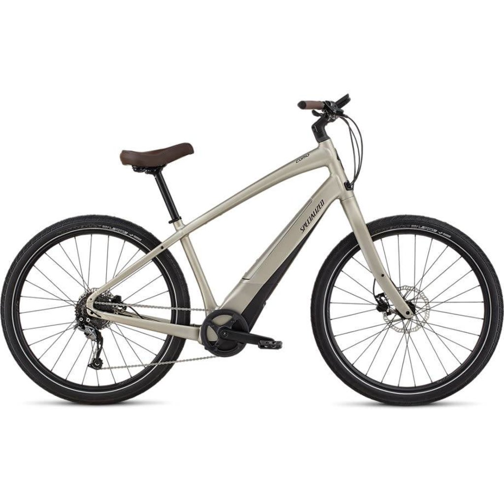 specialized como bike