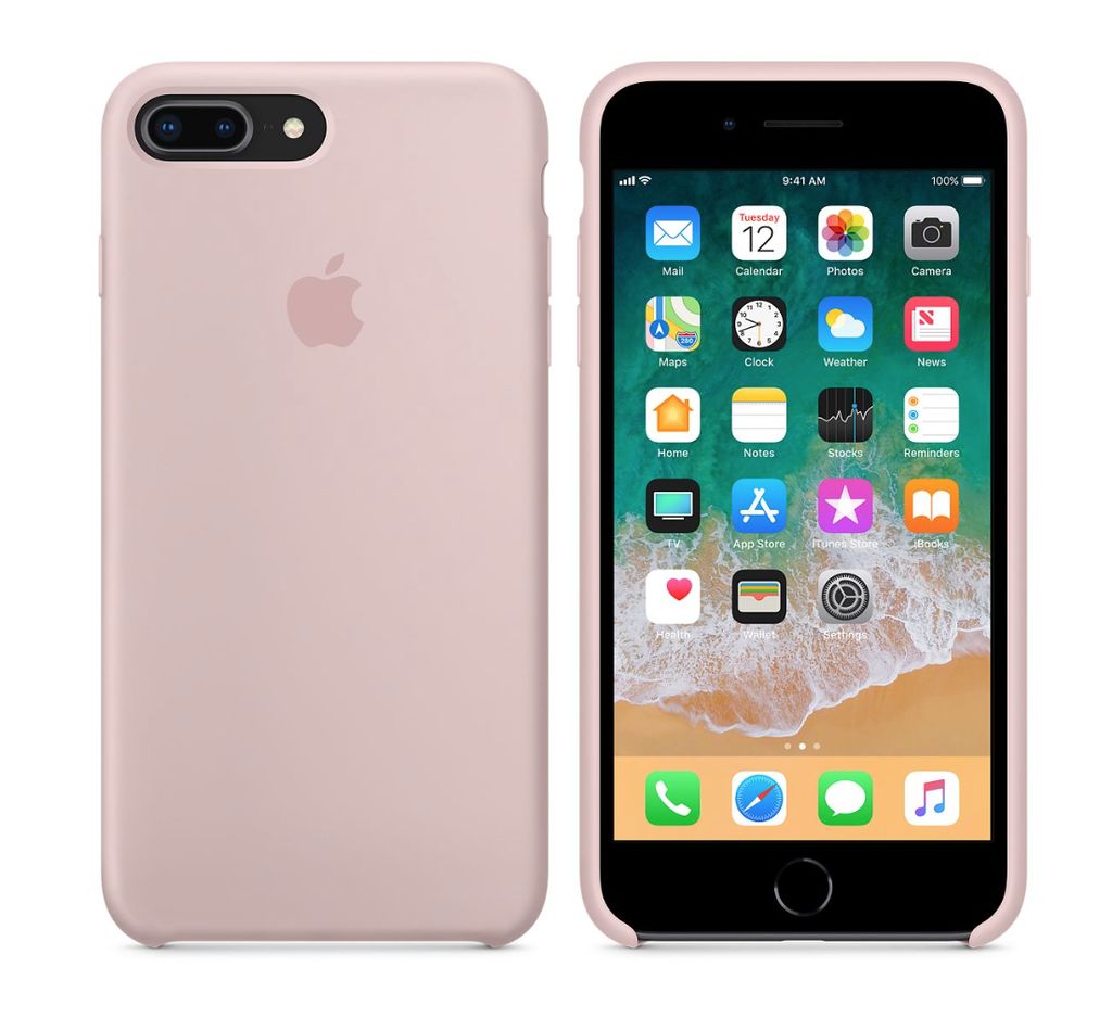 apple iphone 8 plus case pink sand apple iphone 8 plus case pink sand