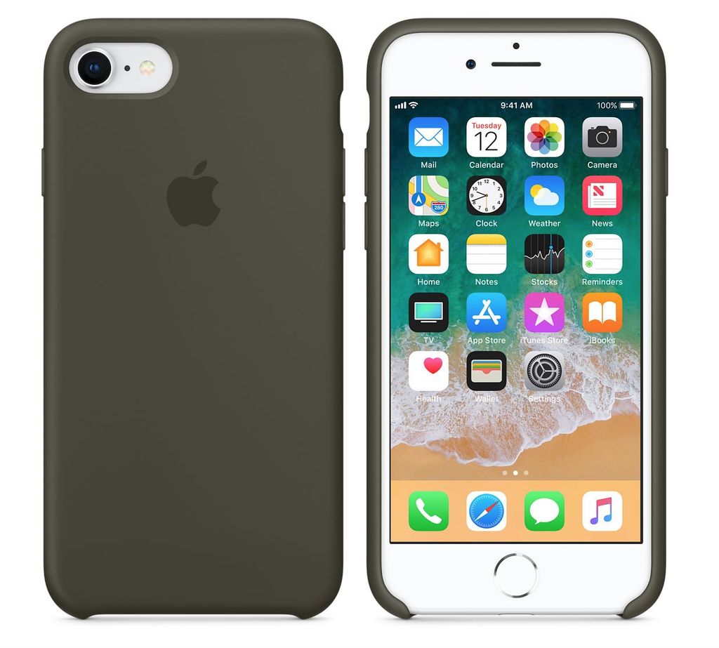 apple iphone 7 silicone case apple iphone 7 silicone case