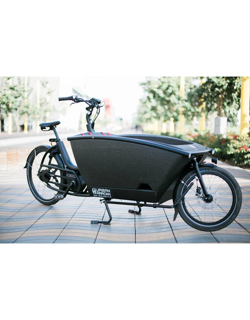 Urban Arrow - Family Cargo - The Bike Center