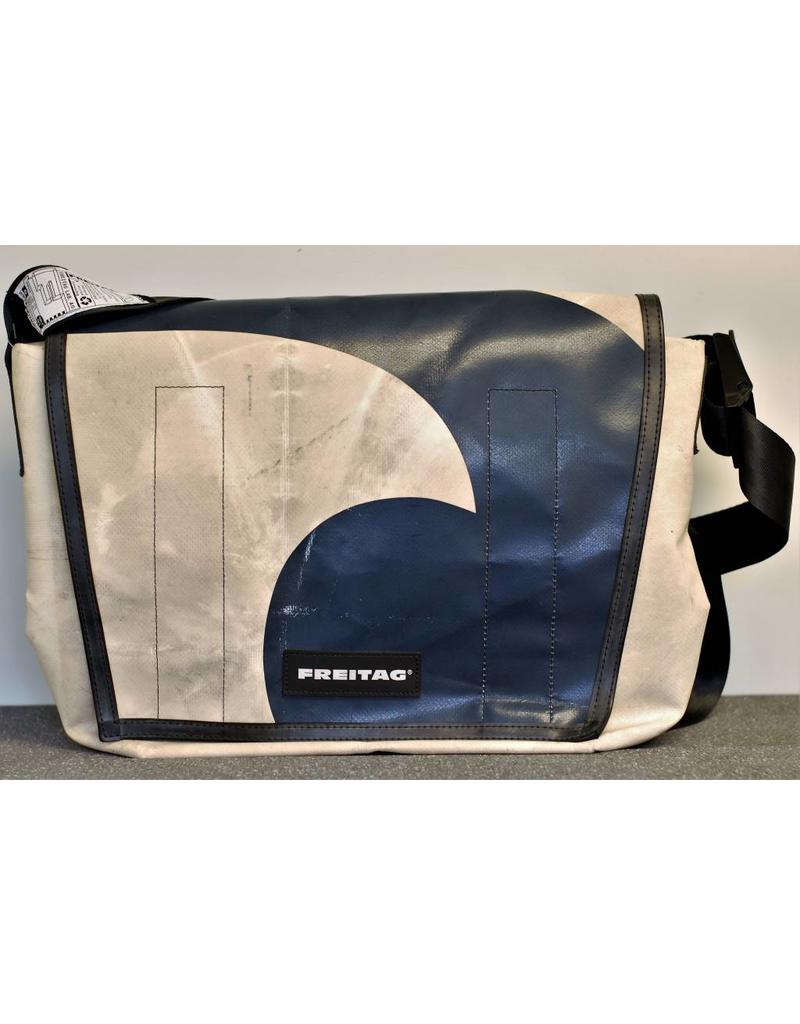 Freitag F12 Messenger Bag The Bike Center
