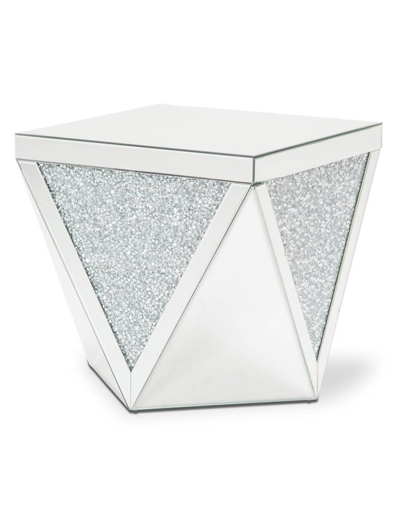 Beta Side Table B 24x24x24 S Lighting Furniture Inc Beta Side Table B 24x24x24