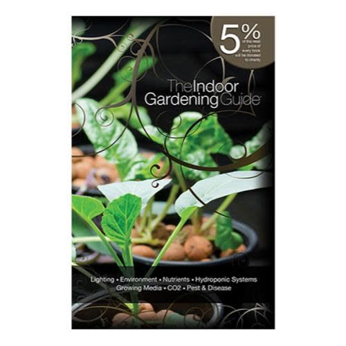 The Indoor Gardening Guide The Indoor Gardening Guide