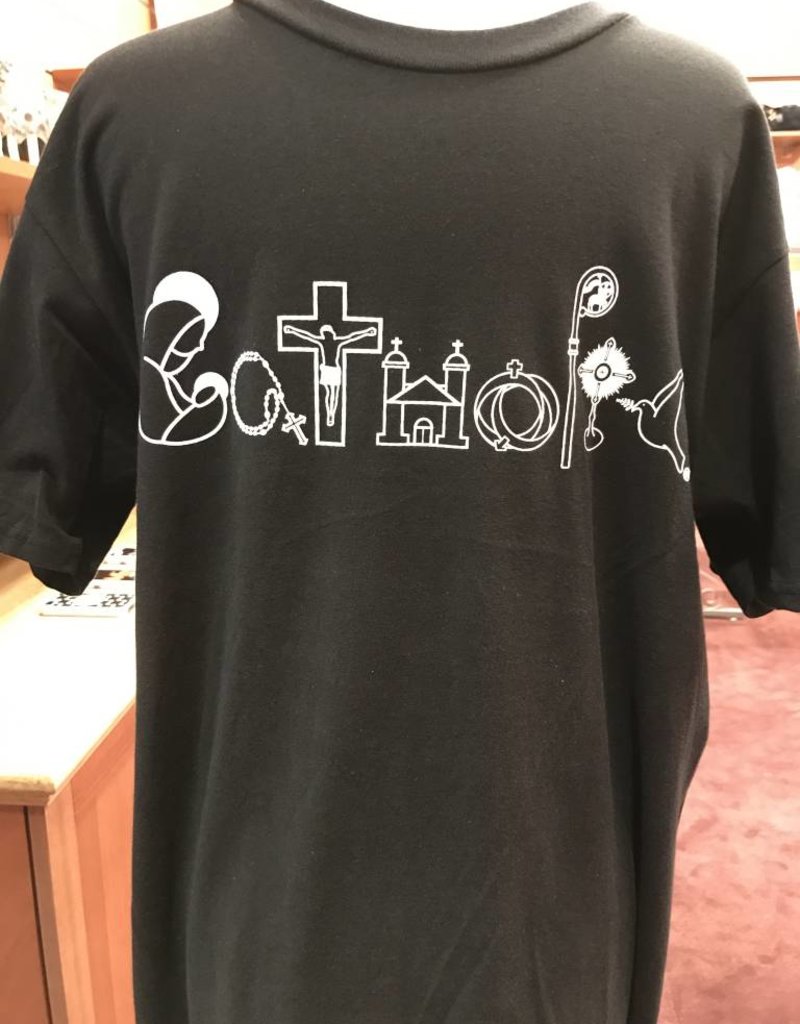 plain blue t shirt walmart