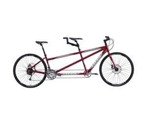 khs cross tandem