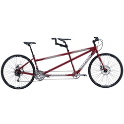 khs cross tandem