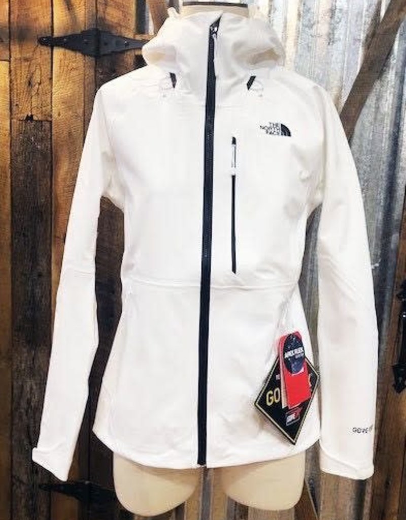 the north face women's apex flex gtx thermal jacket