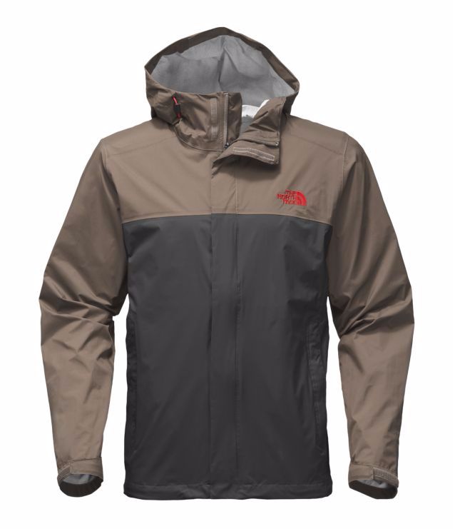 The North Face (TNF) TNF Men's Venture 2 Jacket - Uncle Lem's Outfitters