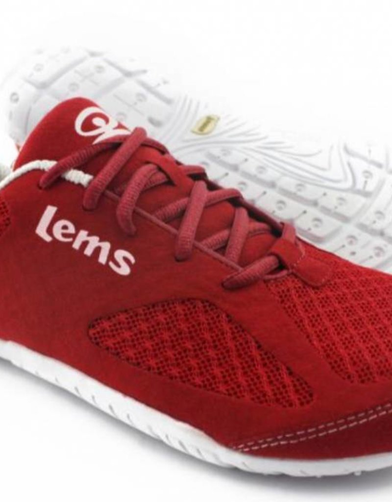 Lem's Shoes Men's Primal 2 Running Shoes Uncle Lem's Outfitters