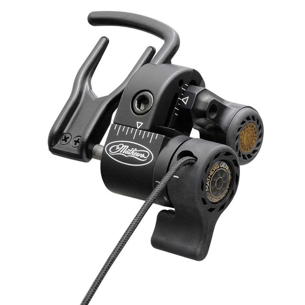 QAD Mathews QAD Ultra Rest Sioux Archery