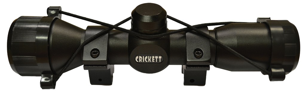 Crickett Crickett Rifle Scope Sams Firearms 1864