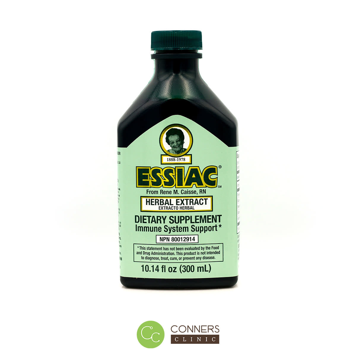 Essiac International Essiac Extract Conners Clinic