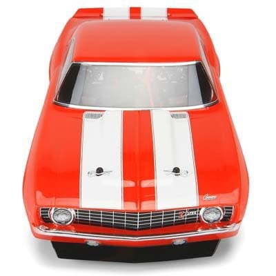 hpi 1969 camaro