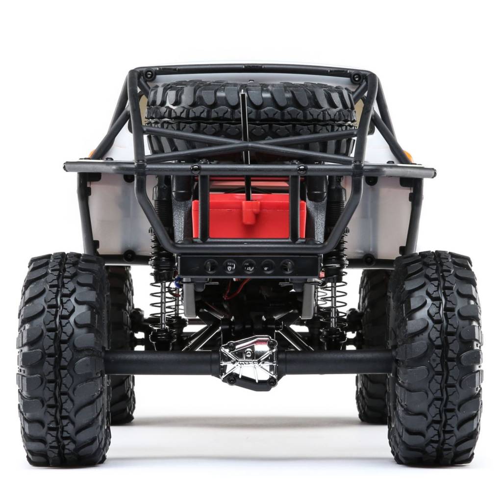 Vaterra 1/10 1968 Ford F-100 Ascender 4WD BND - HobbyQuarters