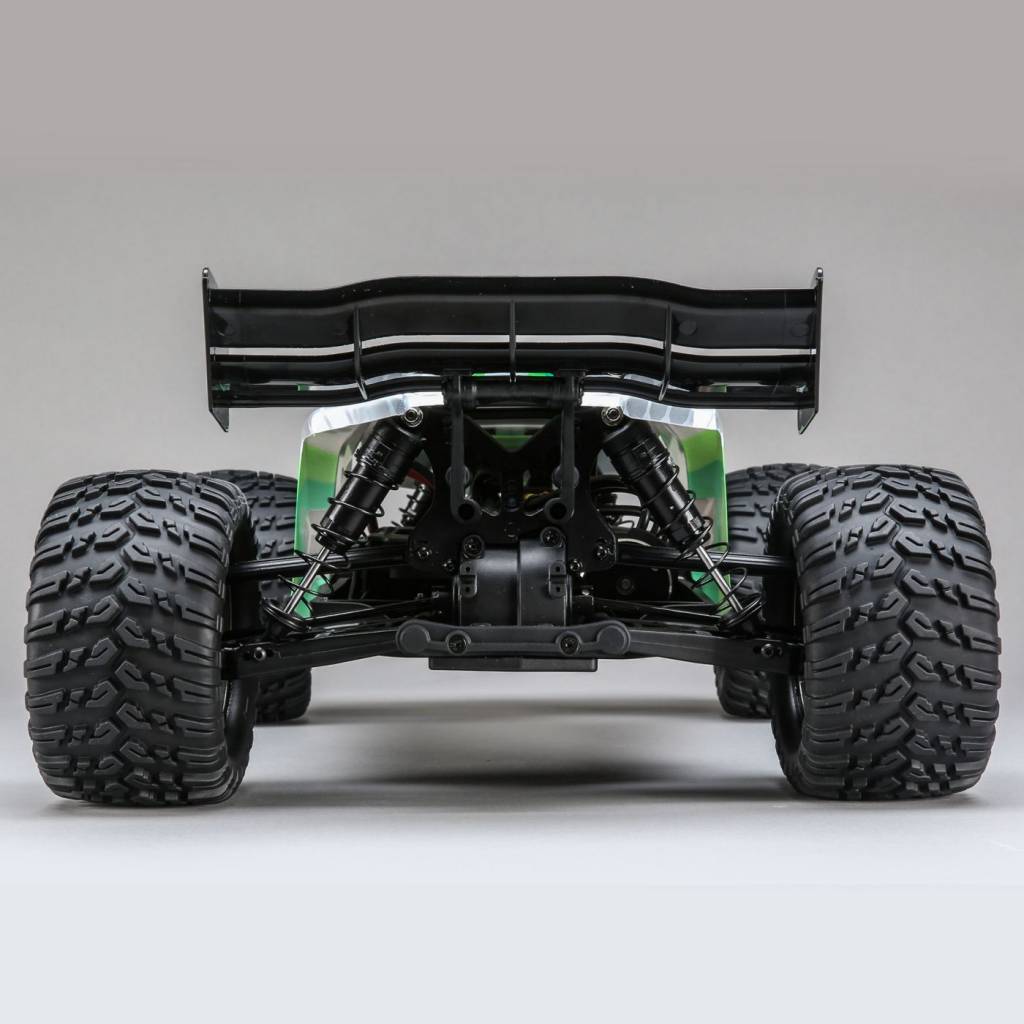 truggy brushless
