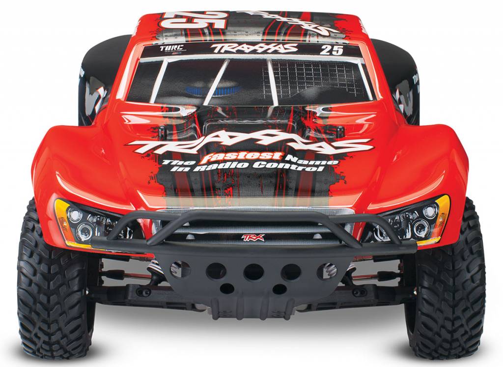 Slash RTR Mike Jenkins Edition - HobbyQuarters