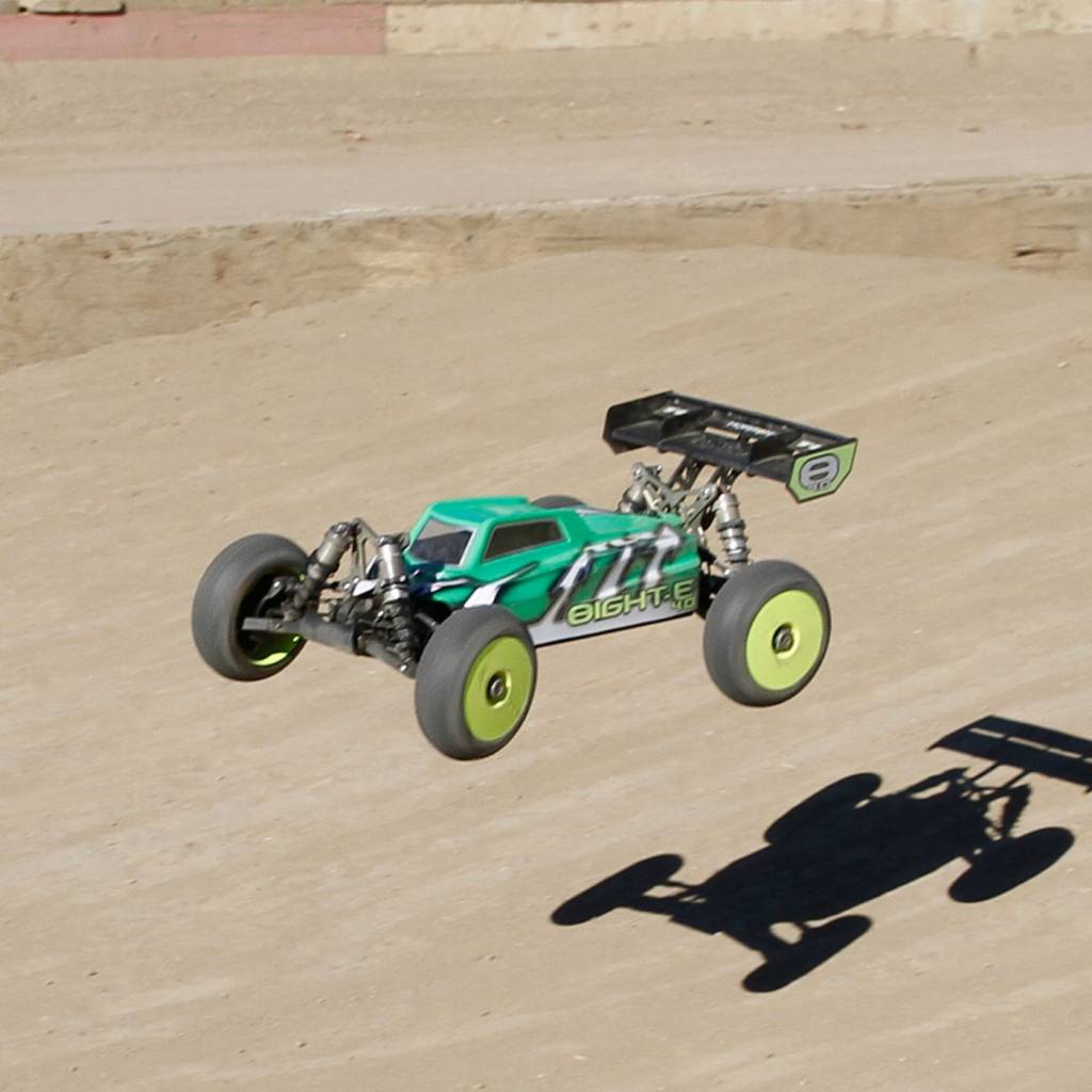 tlr 4.0 e buggy