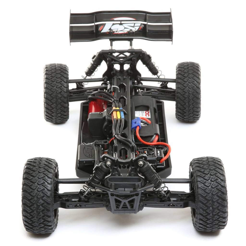 tenacity desert buggy