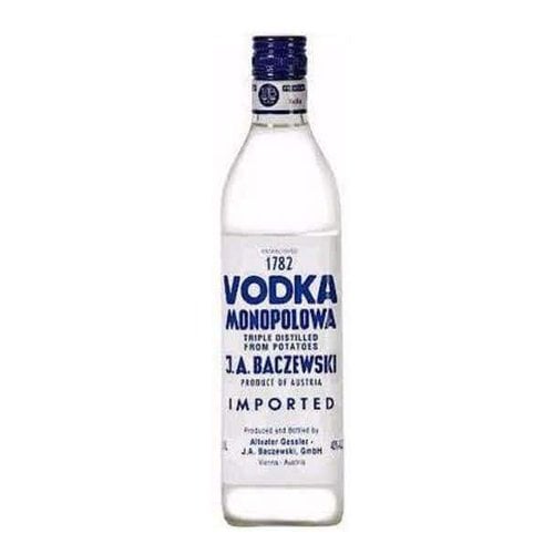 Monopolowa Vodka, Austria (750ml) Monopolowa Vodka, Austria (750ml)