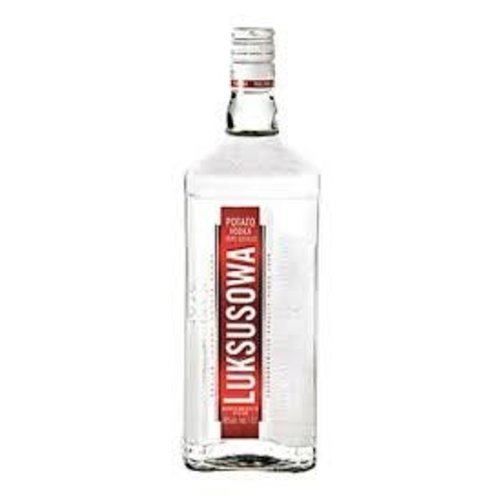Luksusowa Vodka 'Potato', Poland (1750ml) Luksusowa Vodka 'Potato', Poland (1750ml)