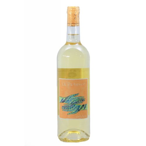 Domaine de La Patience Vin Blanc 2017, Languedoc-Roussillon, France (750ml) Domaine de La Patience Vin Blanc 2017, Languedoc-Roussillon, France (750ml)