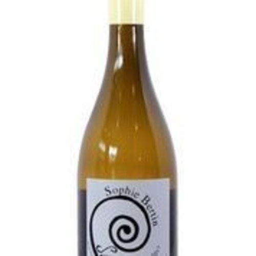 Sophie Bertin Sauvignon Blanc 2017, Loire Valley, France (750ml) Sophie Bertin Sauvignon Blanc 2017, Loire Valley, France (750ml)