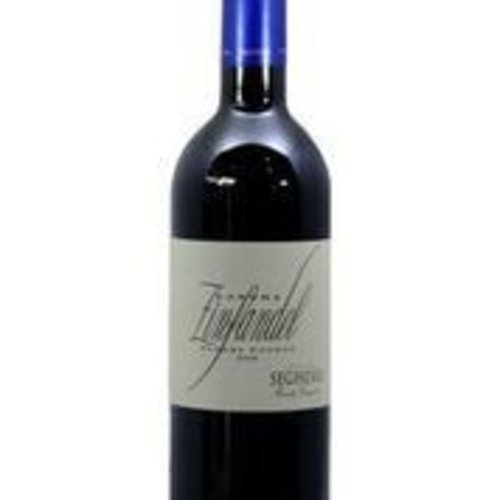 Seghesio Family Vineyards, Zinfandel, Sonoma, 2016, (750ml) Seghesio Family Vineyards, Zinfandel, Sonoma, 2016, (750ml)
