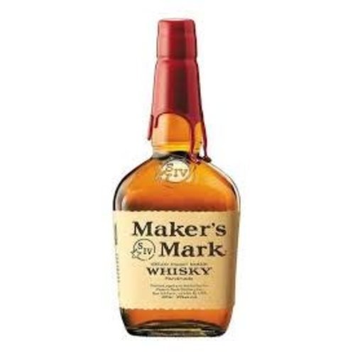 Maker's Mark Straight Bourbon Whisky, Loretto, Kentucky (750ml) Maker's Mark Straight Bourbon Whisky, Loretto, Kentucky (750ml)