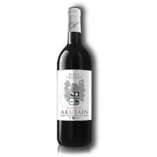 Bodega Akutain Rioja Cosecha 2016, Rioja, Spain (750ml) Bodega Akutain Rioja Cosecha 2016, Rioja, Spain (750ml)