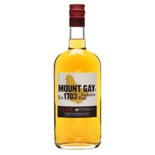 Mount Gay Rum 'Eclipse', Barbados (750ml) Mount Gay Rum 'Eclipse', Barbados (750ml)