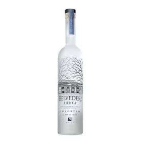 Belvedere Vodka, Poland (1L) Belvedere Vodka, Poland (1L)