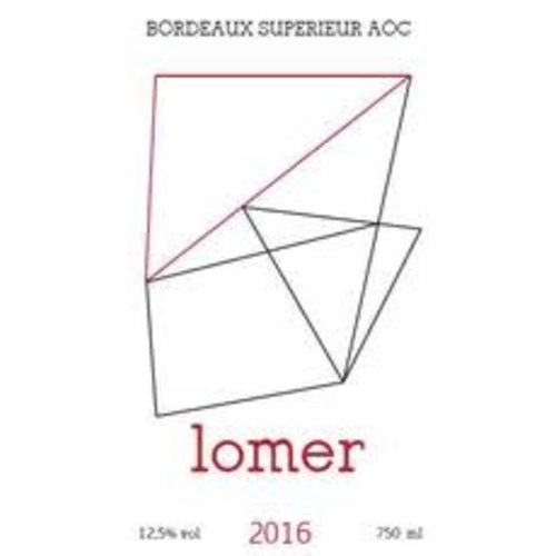 Les Tetes au Suivant Bordeaux Superieur 2016, Bordeaux, France (750 ml) Les Tetes au Suivant Bordeaux Superieur 2016, Bordeaux, France (750 ml)