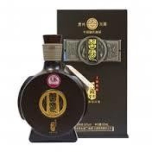 Xi Chiew JiaoCang, China (375ml) Xi Chiew JiaoCang, China (375ml)