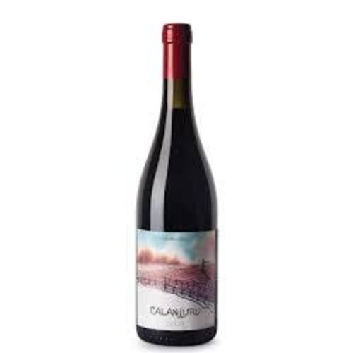 Mortellito Calaniuru Vino Rosso, 2017, Sicily Italy (750ml) Mortellito Calaniuru Vino Rosso, 2017, Sicily Italy (750ml)