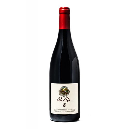 Abbazia di Novacella Sudtirol Pinot Nero 2015, Trentino-Alto Adige, Italy Abbazia di Novacella Sudtirol Pinot Nero 2015, Trentino-Alto Adige, Italy
