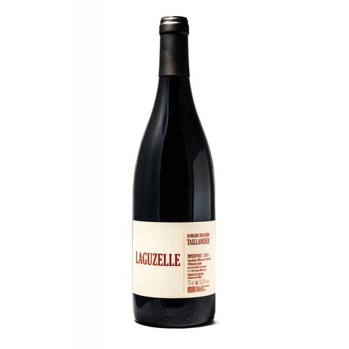 Benjamin Taillandier Minervois 'Laguzelle' 2017, Languedoc-Roussillon, France (750ml) Benjamin Taillandier Minervois 'Laguzelle' 2017, Languedoc-Roussillon, France (750ml)