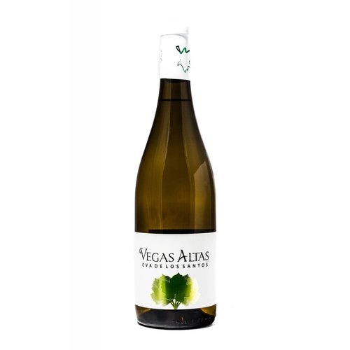 Cerro la Barca, Extremadura Blanco Vegas Altas (2016) Cerro la Barca, Extremadura Blanco Vegas Altas (2016)