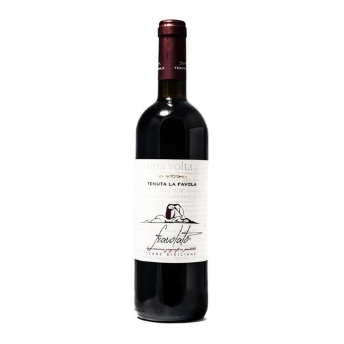 Tenuta La Favola Fravolato 2016, Sicily, Italy (750ml) Tenuta La Favola Fravolato 2016, Sicily, Italy (750ml)