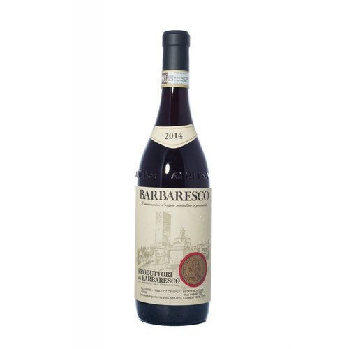Produttori Barbaresco 2015 (750ml) Piedemont, Italy Produttori Barbaresco 2015 (750ml) Piedemont, Italy