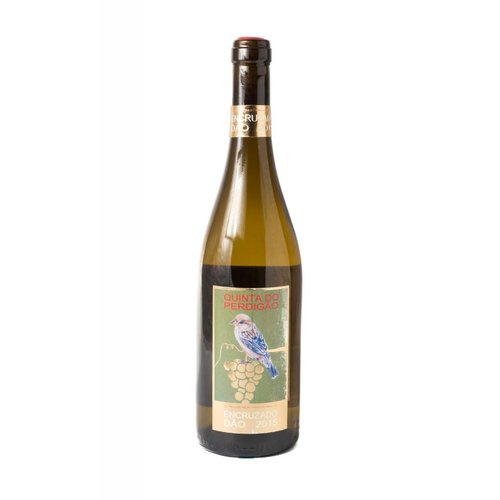 Quinta do Perdigao Encruzado 2015, Beiras, Portugal Quinta do Perdigao Encruzado 2015, Beiras, Portugal