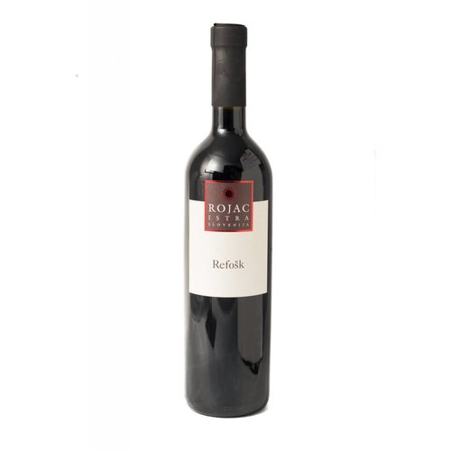 Rojac Refosk 2015, Primorska, Slovenia Rojac Refosk 2015, Primorska, Slovenia