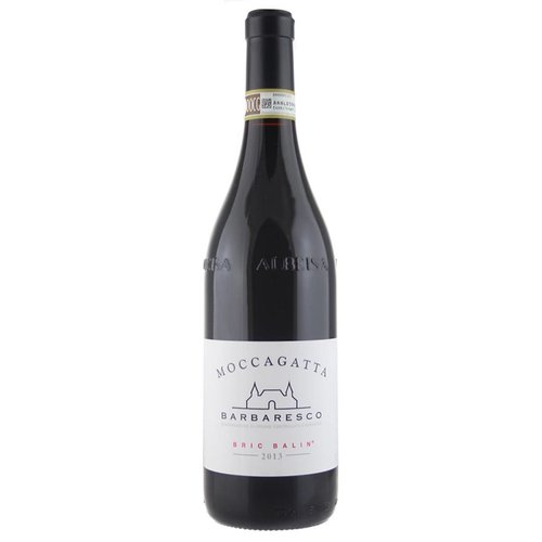 Moccagatta Moccagatta 'Basarin' 2014, Barbaresco, Italy (750ml) Moccagatta Moccagatta 'Basarin' 2014, Barbaresco, Italy (750ml)