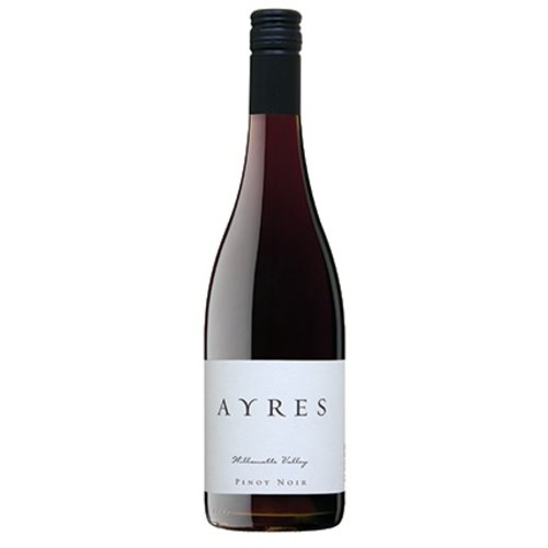 Ayres Ayres Pinot Noir 2017, Willamette Valley, Oregon (750ml) Ayres Ayres Pinot Noir 2017, Willamette Valley, Oregon (750ml)