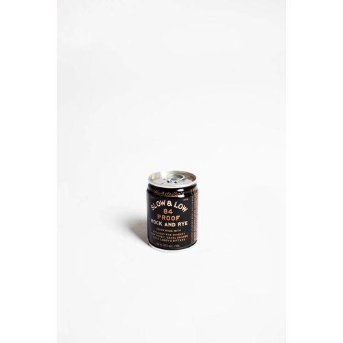 Hochstadter's Slow & Low Rock and Rye, Pennsylvania (100ml) Hochstadter's Slow & Low Rock and Rye, Pennsylvania (100ml)